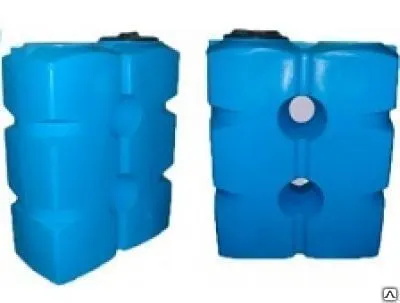 Фото №0 Емкость для воды К 1000