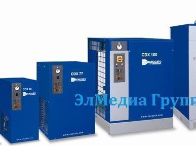 фото Осушители воздуха бытовой, промышленный, для компрессора.