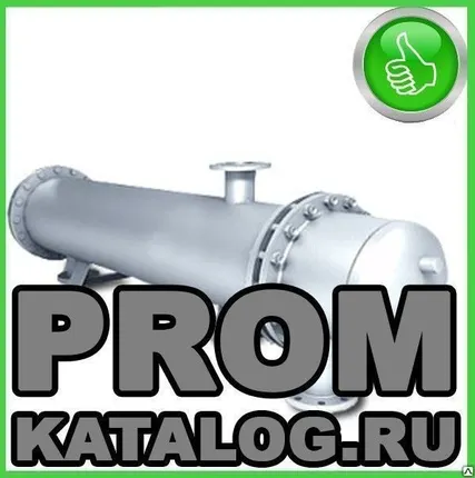 Фото №0 Подогреватель пароводяной ПП