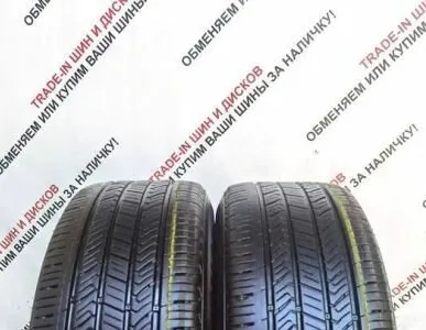 фото Hankook Mileage Plus 3 205/65 R16 95H БУ Шины Летние