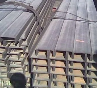 фото Швеллер 27 У ст. 3 ГОСТ 8240-97