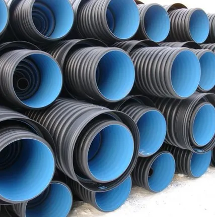 Фото №0 Труба PP OD HYDRO SN16 400 мм