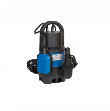 Фото №0 Насос дренажный погружной 900 Вт для грязной воды TAEN