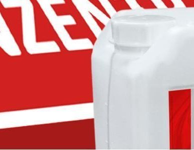 фото Химия для клининга Концентрат K - Gel 0,75л