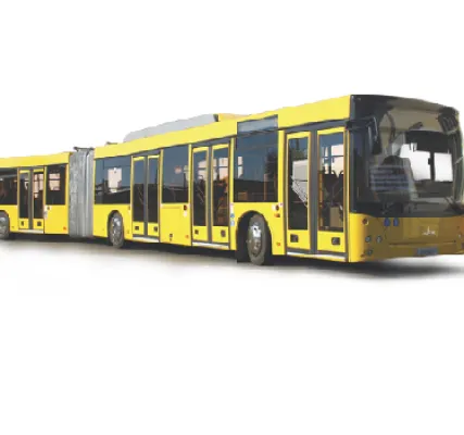 Фото №0 Автобус МАЗ-215 МАЗ