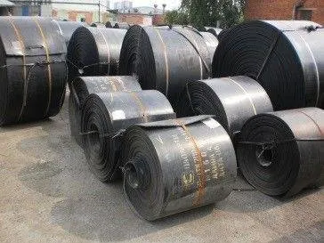 Фото №1 Лента конвейерная 2МА