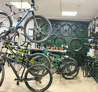 Гвоздь Сервис