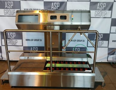 фото Станция гигиены полного контроля ASP HL-04 в Ивантеевке (Московской обл.)