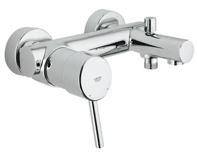фото Смеситель для ванны Grohe Concetto 32211001