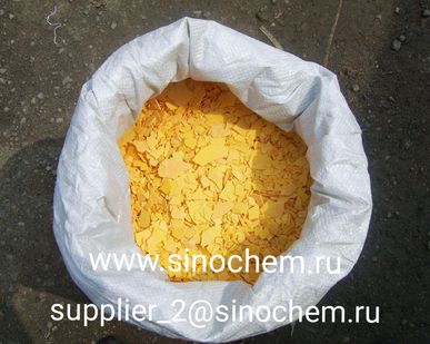 фото Сульфид Натрия(Sodium sulfide),натрий сернистый, Китай