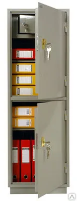 Фото №0 Шкаф бухгалтерский КБС 23т