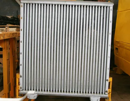 Фото №0 Маслоохладитель ДМ4 1013.010