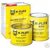 Фото №0 Клей K-FLEX 2.6 lt K 414