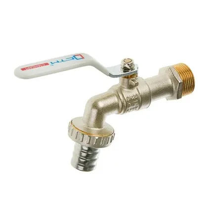 Фото №0 Кран шаровый на 3/4 (для бака)