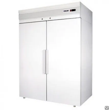 Фото №0 Холодильный шкаф CC214-S