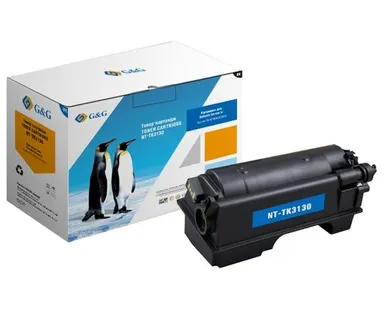 фото Картридж G&G NT-TK3130
