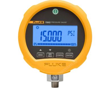 фото Цифровой прецизионный манометр Fluke 700RG31