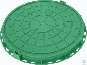 Фото №0 Люк п/п