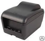 фото Чековый принтер Posiflex Aura-9000W-B (USB, Wi-Fi, черный) с БП