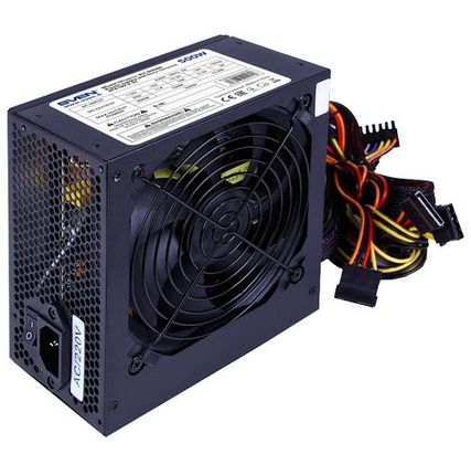 Фото №0 Блок питания SVEN PU-500AN 500W