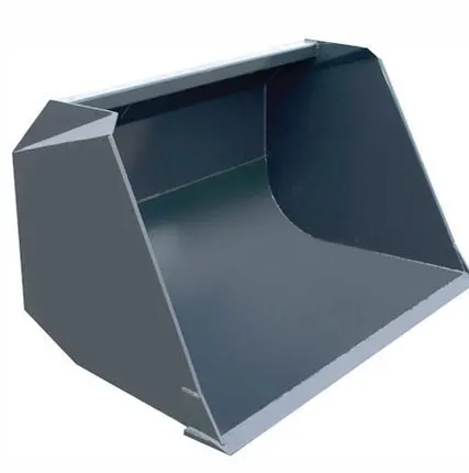 Фото №0 Ковш 2.0 м BIG (0.67 куб.м.)