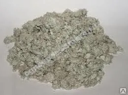 Фото №0 Асбест хризотиловый А6-К30