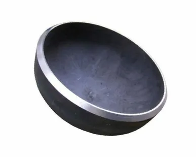 фото Заглушка стальная, 76 ГОСТ17379-2001