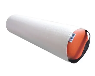 фото Длинный узкий круглый валик US MEDICA ORANGE