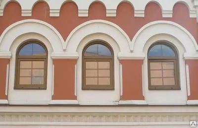 Фото №0 Окна ПВХ Rehau