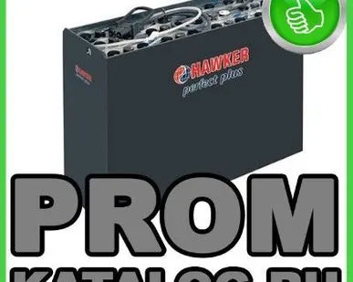 фото Аккумуляторные батареи Hawker