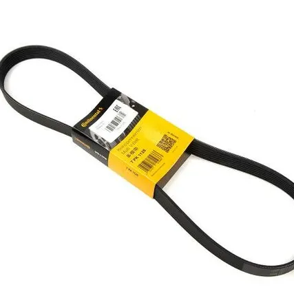 Фото №0 Ремень поликлиновой CONTITECH 7PK1125