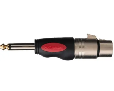 фото Переходник Soundking CXA004, Soundking (Саундкинг)