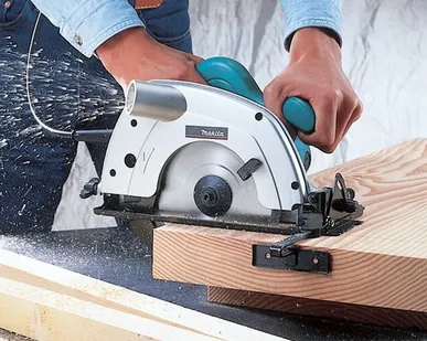 фото Аренда дисковой пилы