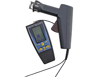 фото Аренда склерометров