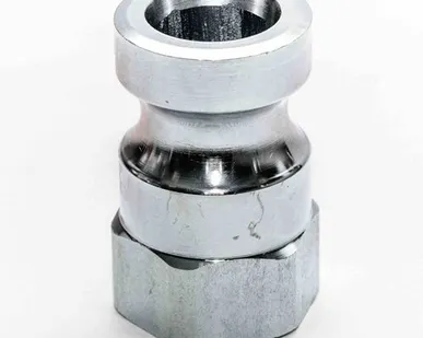 фото Соединение V25/1" внутренняя резьба