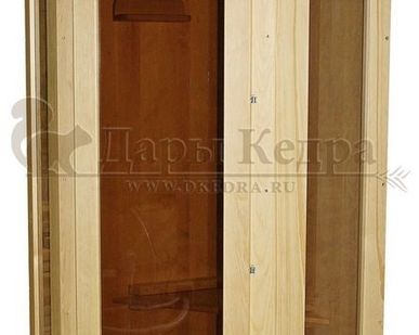 фото ДУШЕВАЯ КАБИНА УГЛОВАЯ