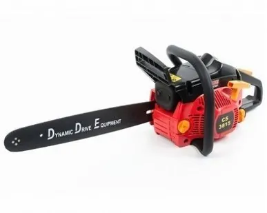 фото Бензопила DDE CS3815