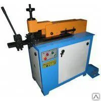 Фото №0 Станок для изготвления плотной лапки LP-120