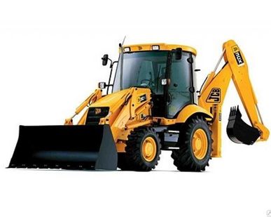 фото Услуги экскаватора Komatsu 200