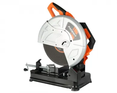 фото Отрезная монтажная машина PATRIOT FM 380