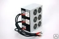 фото ИС-48-4500 инвертор DC-AC (24 220в)