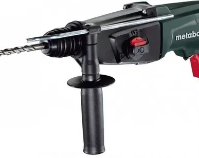 фото Перфоратор Metabo KHE 2444 SDS-Plus