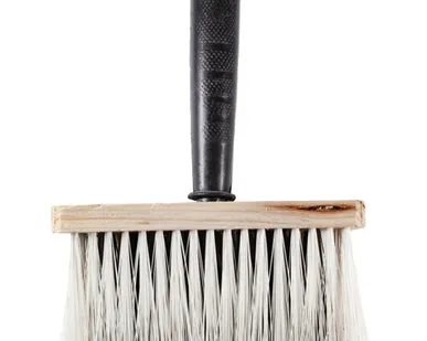 фото Кисть-макловица 7*15 см дер. корп, синтетич. щетина