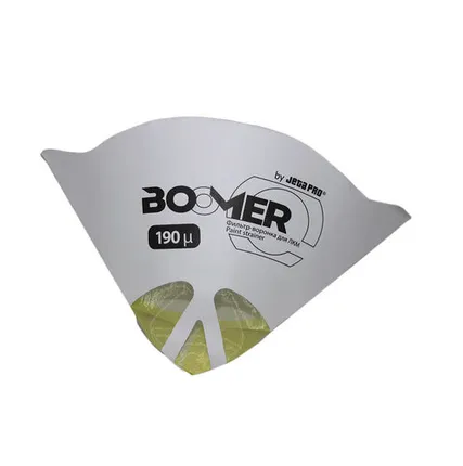 Фото №0 Boomer Фильтр для краски