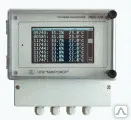 Фото №0 Контроллер сети MODBUS ИВА-128