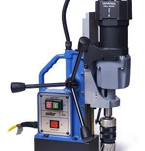 фото Магнитный сверлильный станок Unibor EQ50