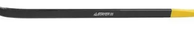 фото Лом-гвоздодер STAYER PROFI 21643-60 кованый усиленный 
22х12 600 Stayer