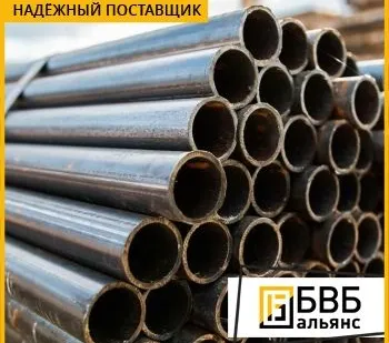 фото Труба ВГП ( водогазопроводная) 80 мм ГОСТ 3262-75