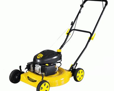 фото Газонокосилка бенз. CHAMPION LM5127