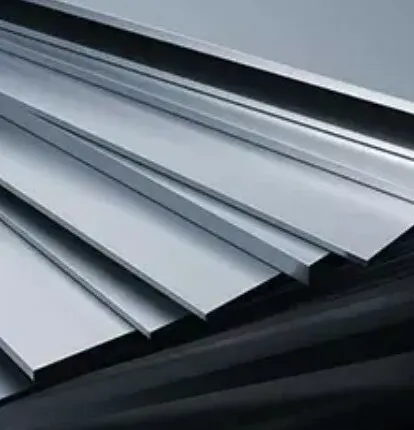 Фото №0 Молибденовые листы